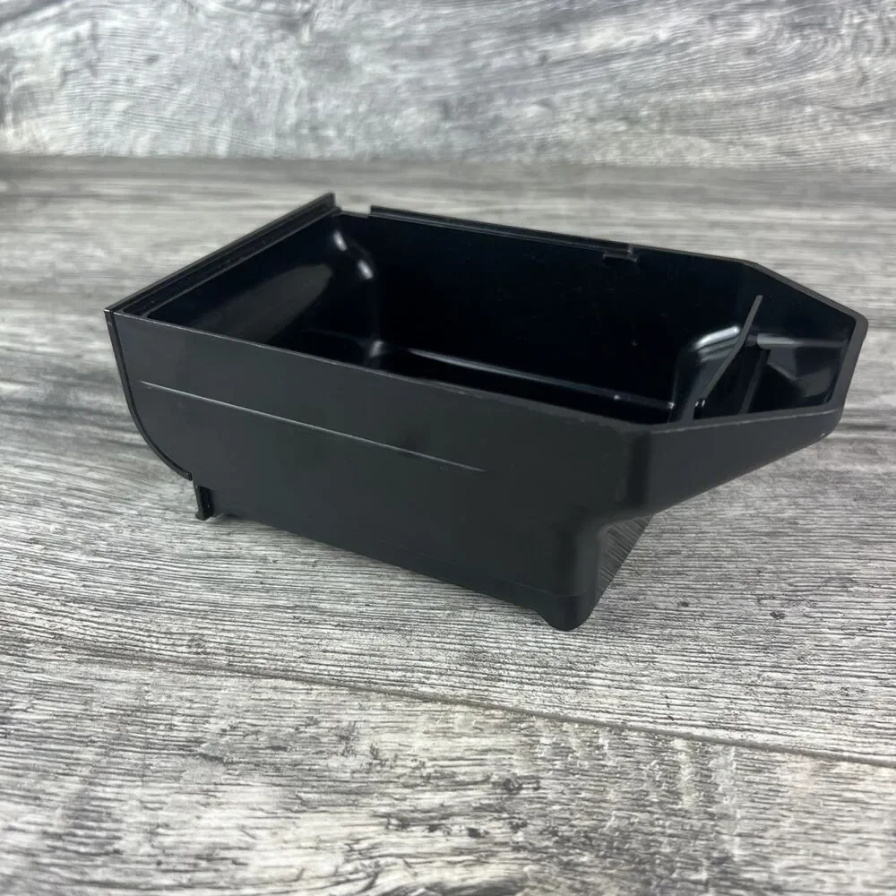 DeLonghi Nespresso EN520B Black Drip Tray Original Replacement Part